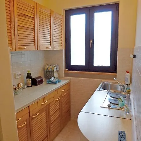 Apartment Mladen