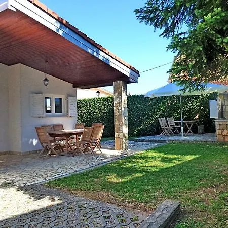 公寓 Mladen 奈维斯
