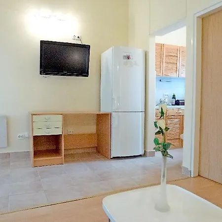 Apartment Mladen