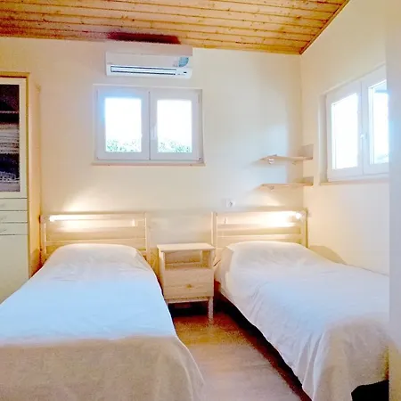 Apartment Mladen